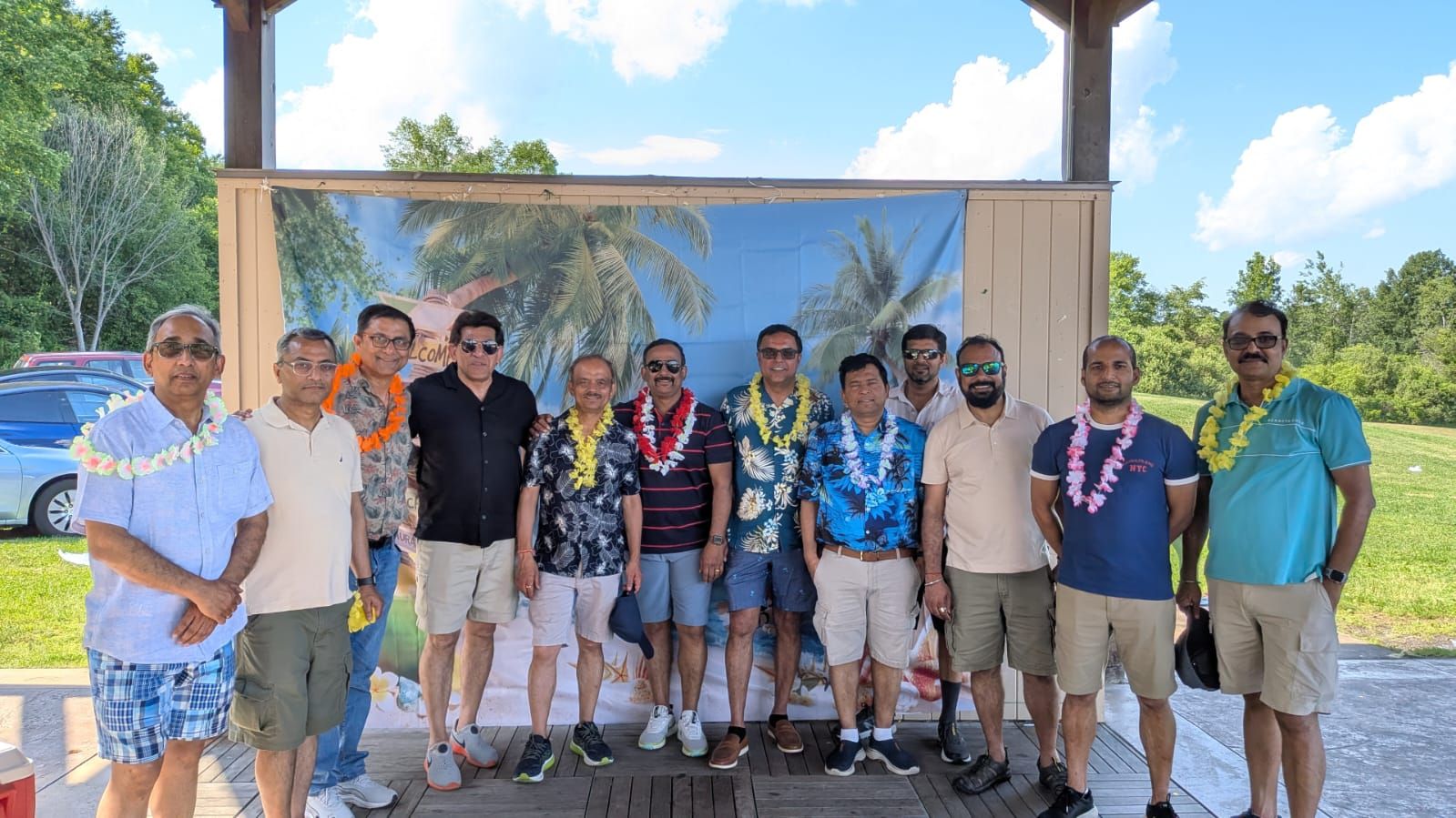 Annual Picnic 2026 — photo 2