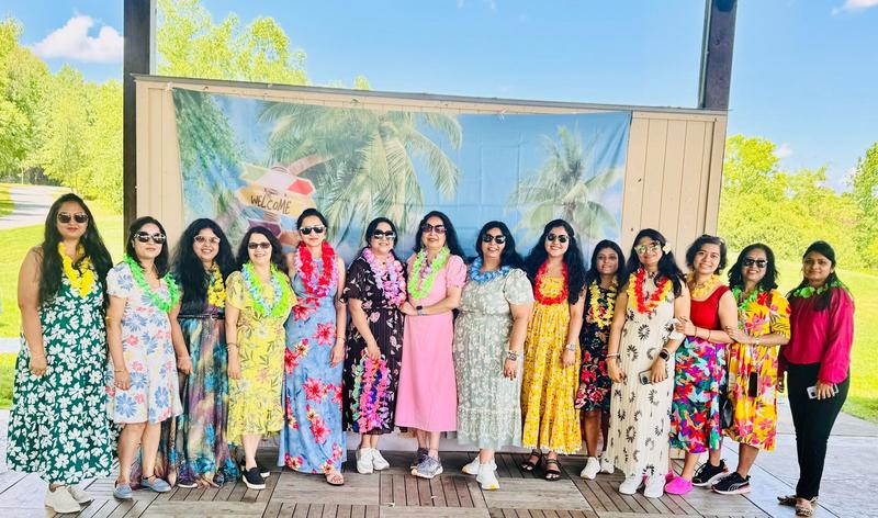 Annual Picnic 2026