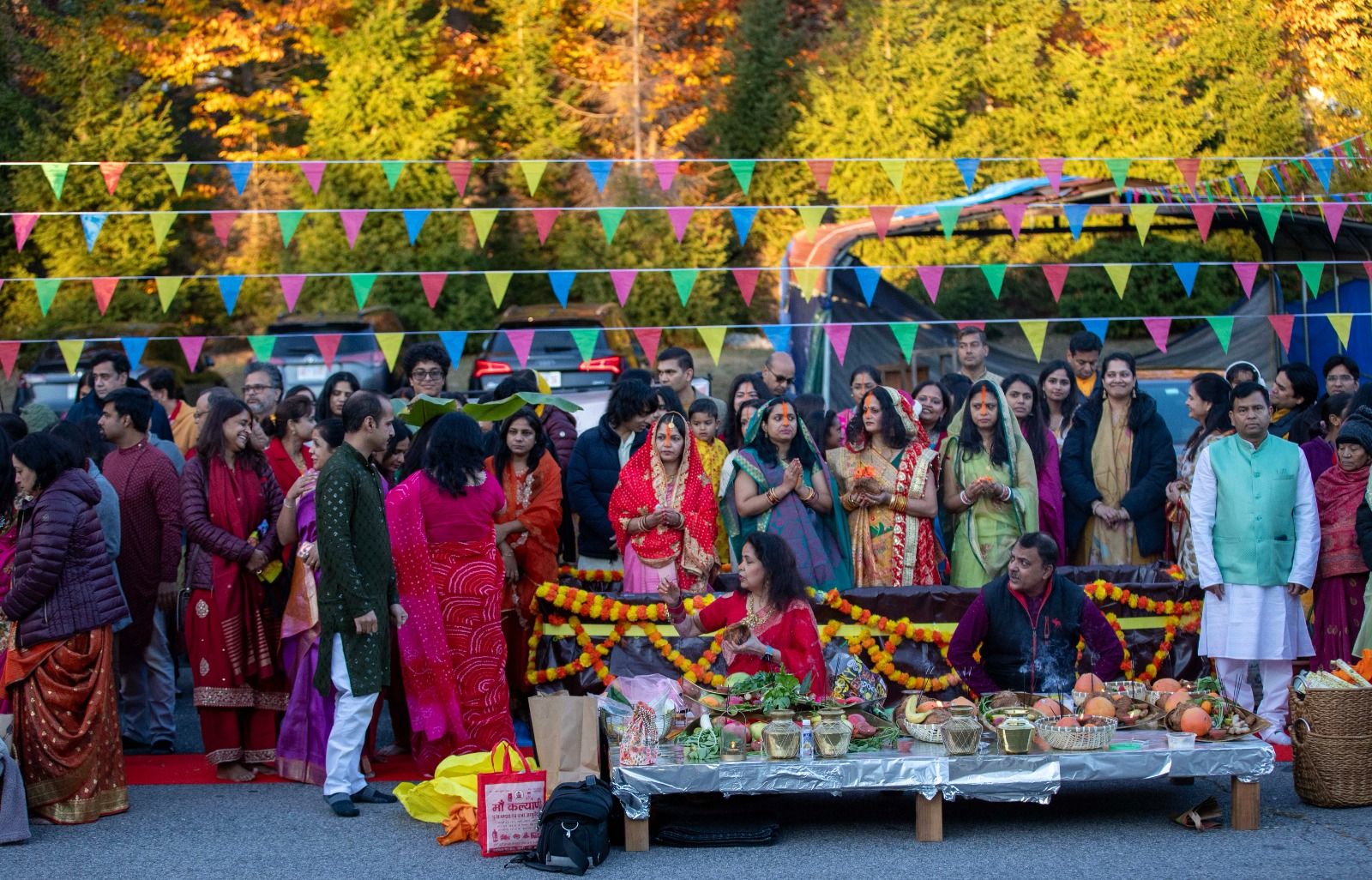 Chhath Pooja 2026 – Festival of Gratitude to the Sun — photo 4