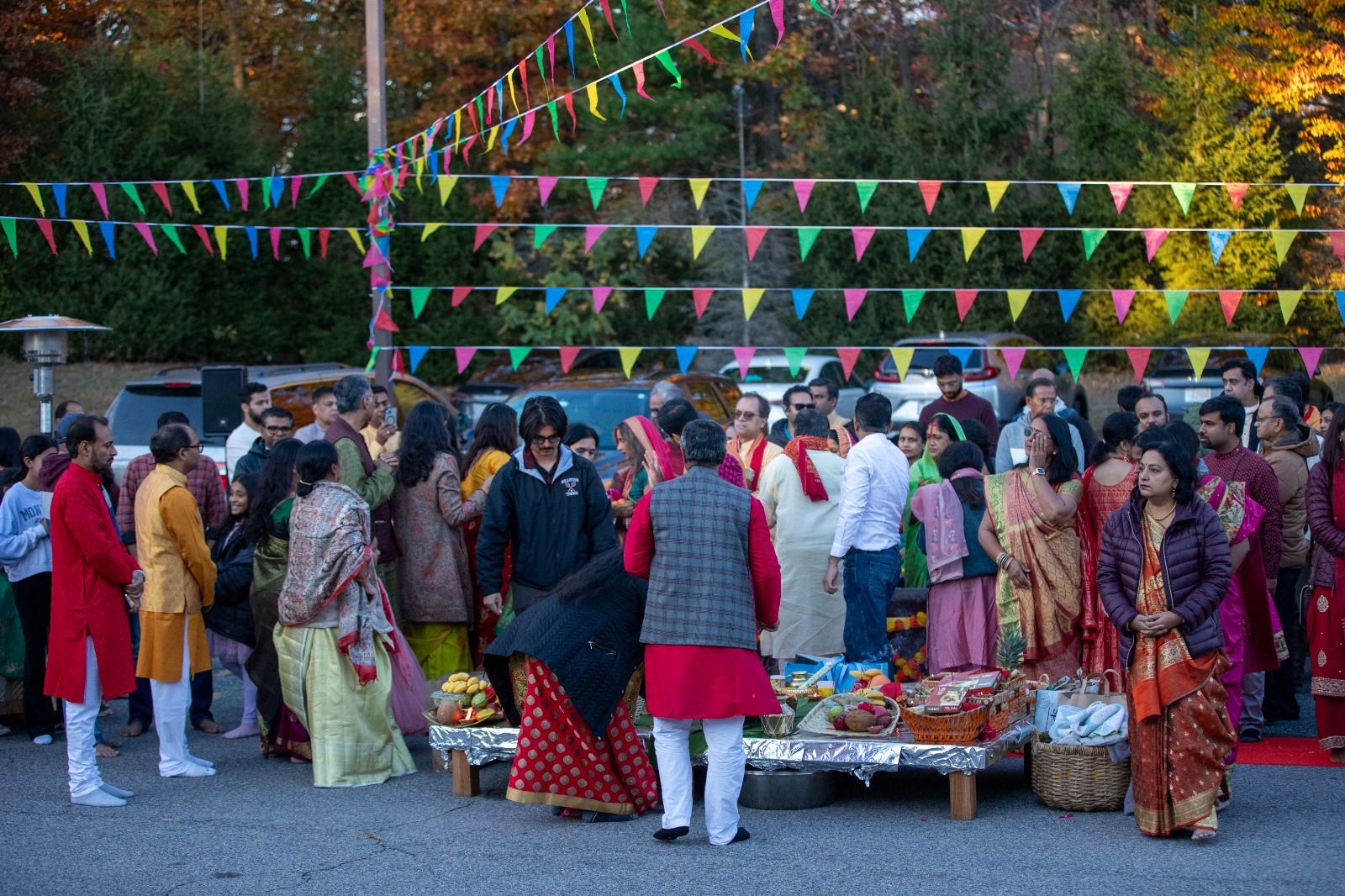 Chhath Pooja 2026 – Festival of Gratitude to the Sun — photo 3
