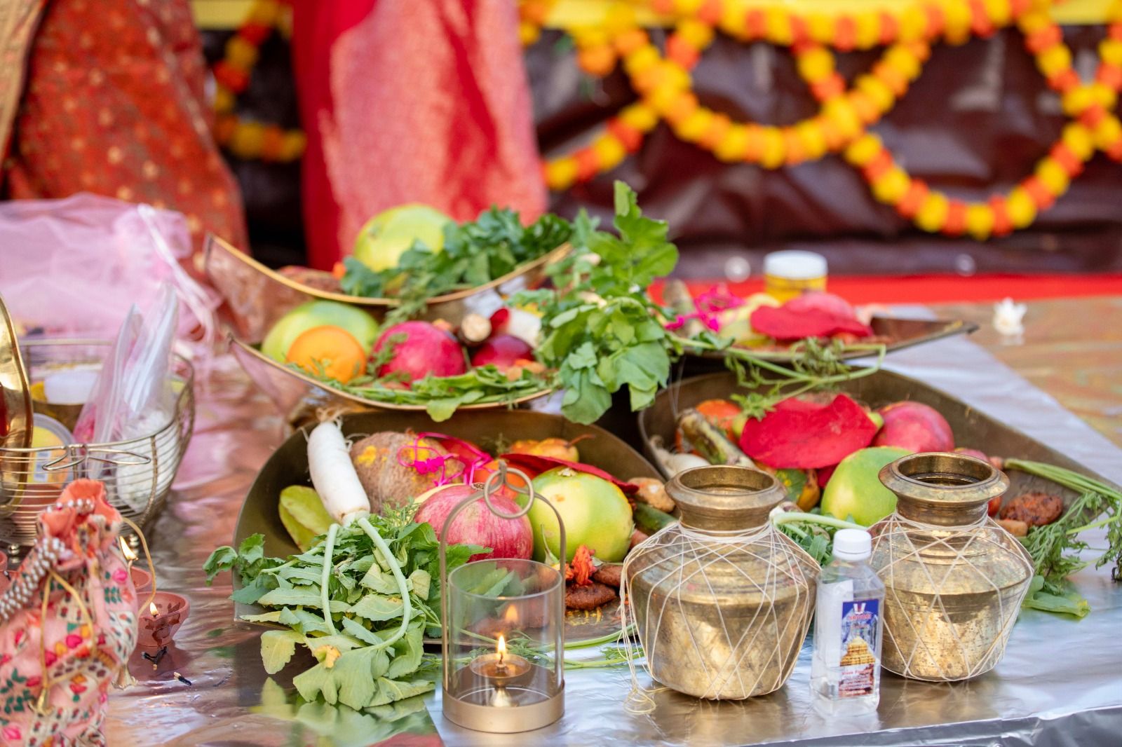 Chhath Pooja 2026 – Festival of Gratitude to the Sun — photo 9