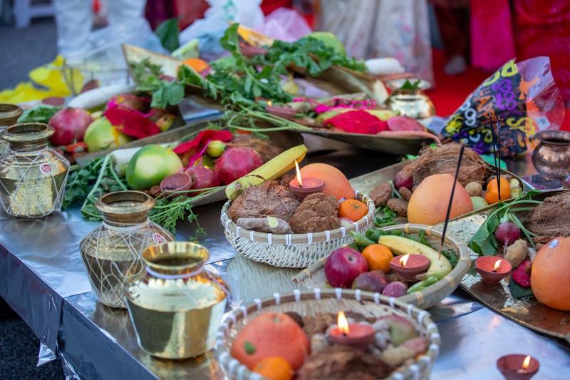 Chhath Pooja 2026 – Festival of Gratitude to the Sun