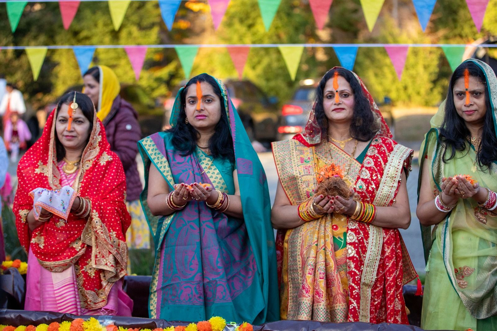 Chhath Pooja 2026 – Festival of Gratitude to the Sun — photo 5