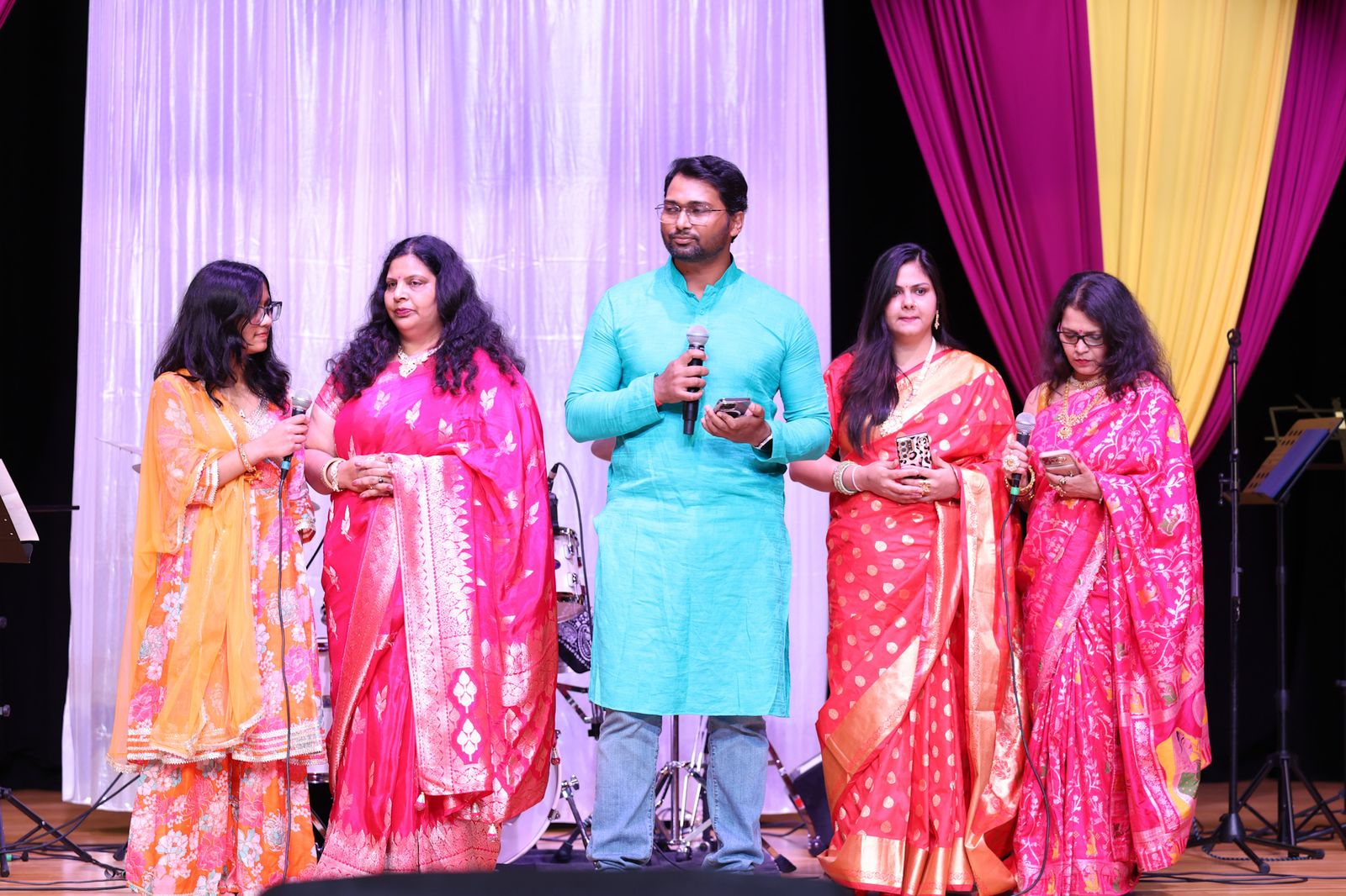 BJANE Grand Diwali Celebration 2026 — photo 7