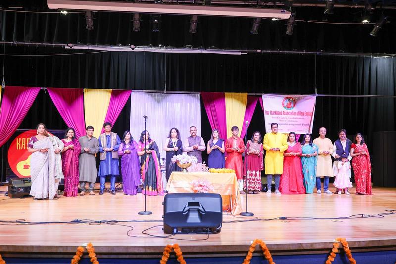 BJANE Grand Diwali Celebration 2026