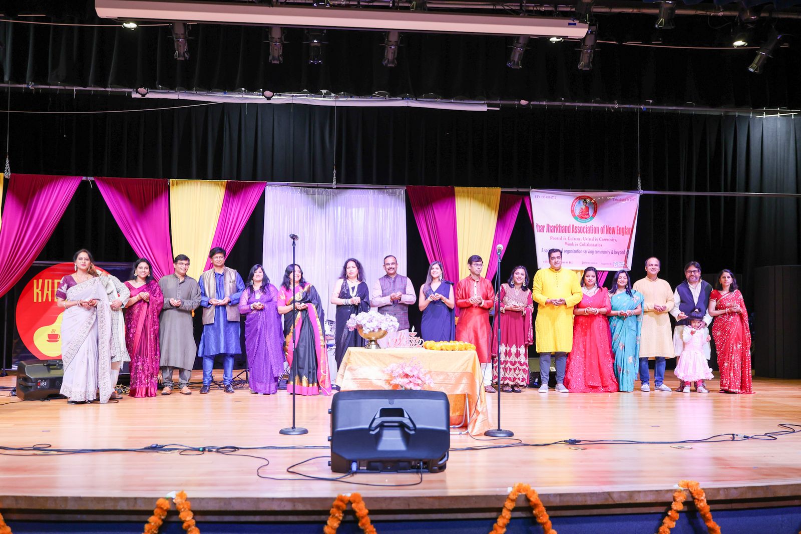 BJANE Grand Diwali Celebration 2026 — photo 8