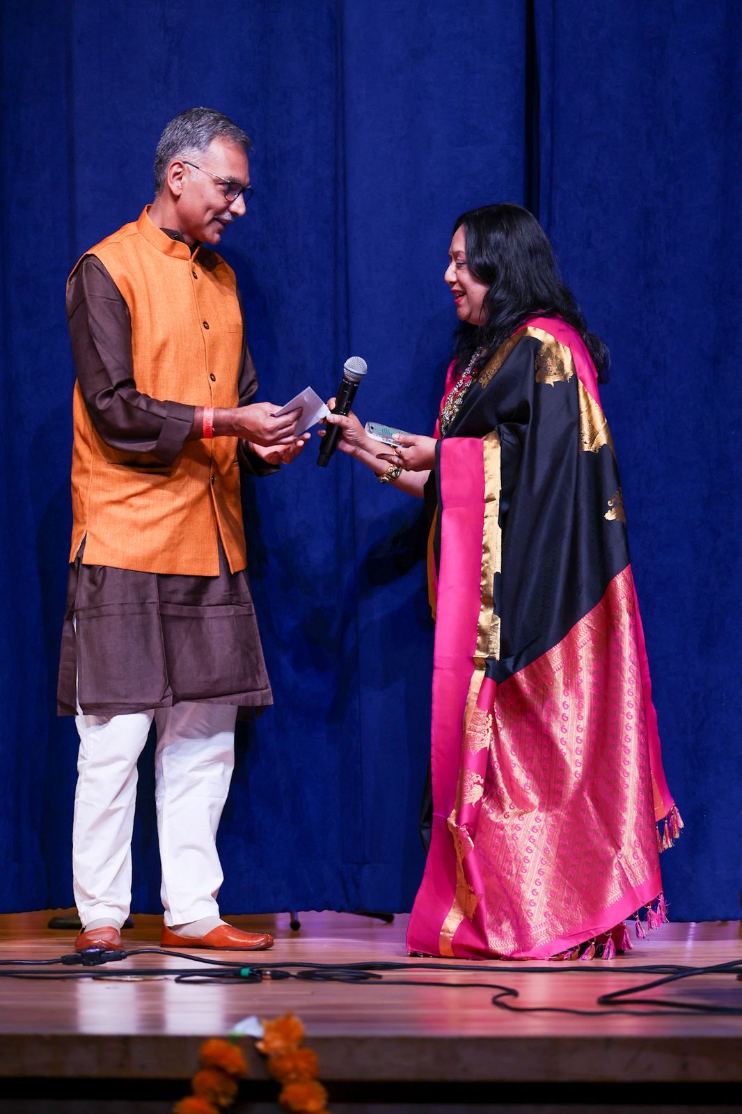 BJANE Grand Diwali Celebration 2026 — photo 5