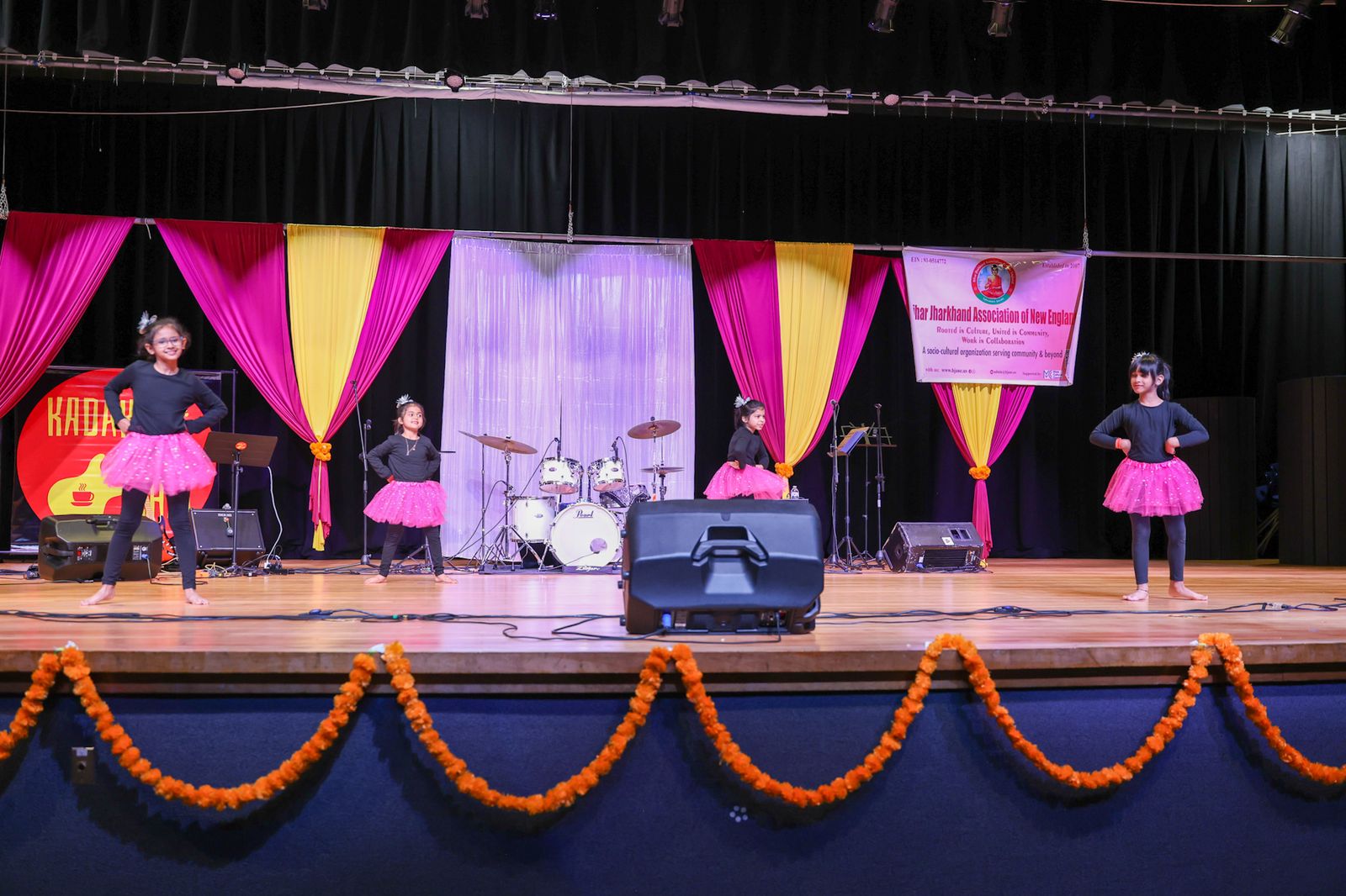 BJANE Grand Diwali Celebration 2026 — photo 2
