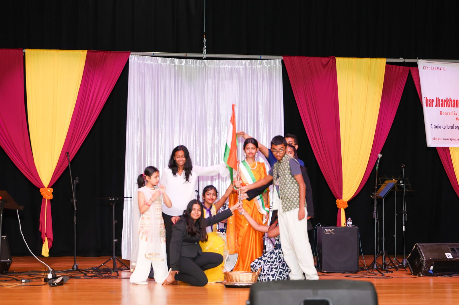 BJANE Grand Diwali Celebration 2026 — photo 6