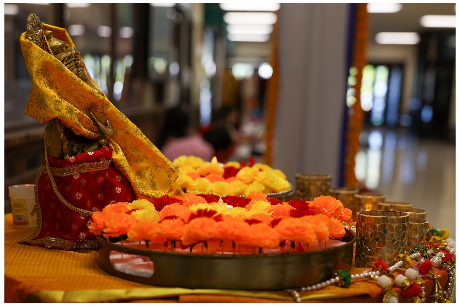 BJANE Grand Diwali Celebration 2026 — photo 3