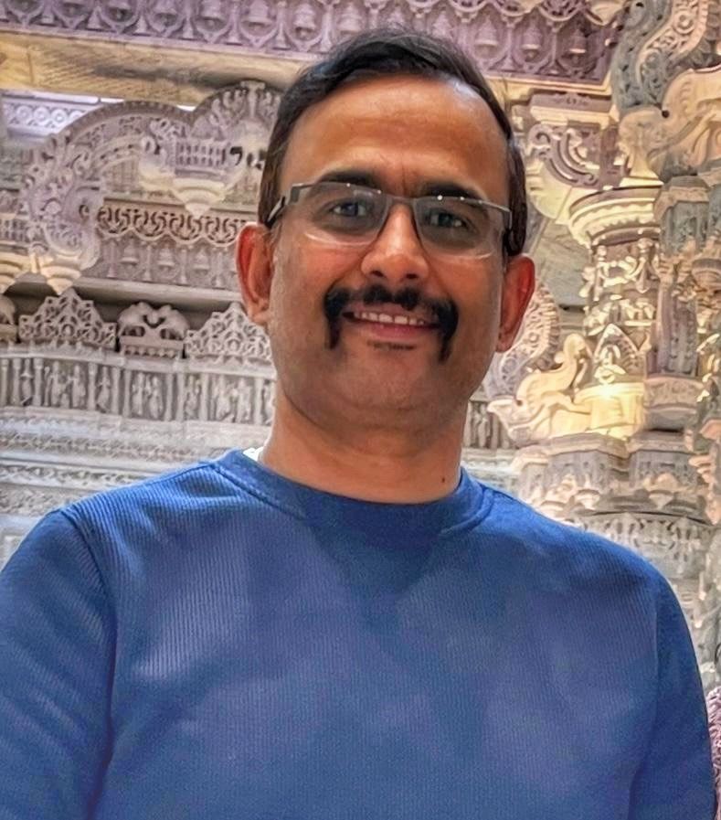Manish Kumar