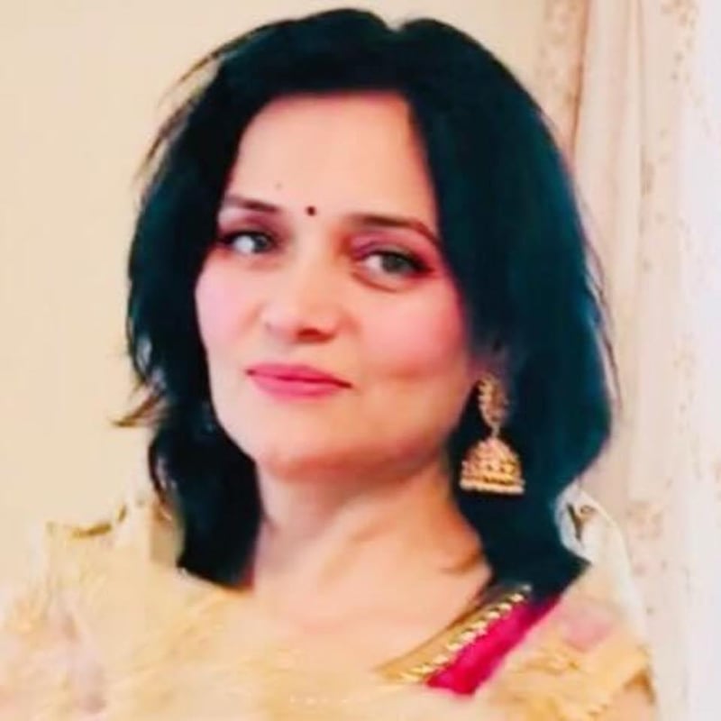 Sangita Rai