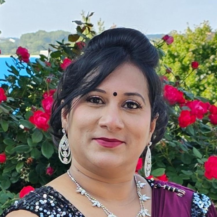 Meenakshi Sharma