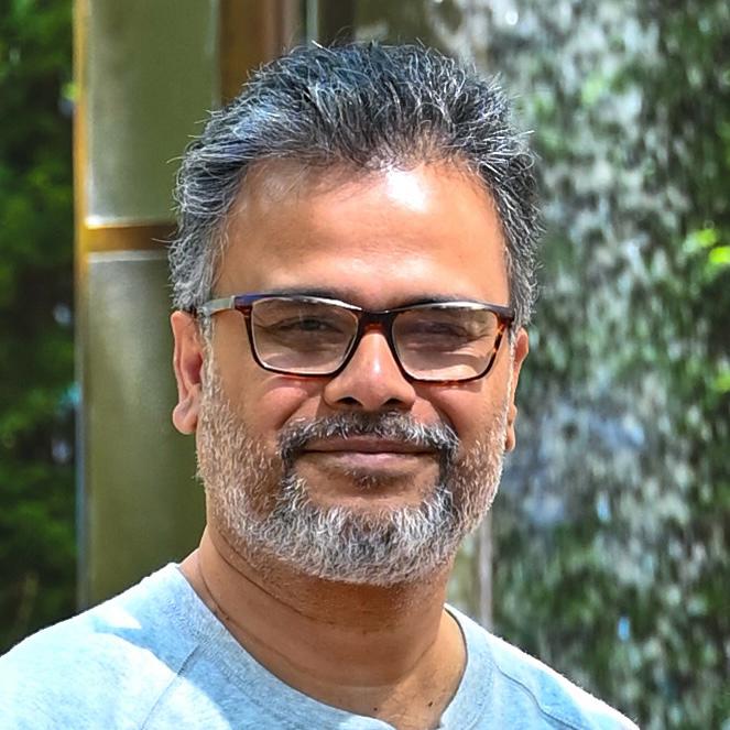 Anupam Kumar