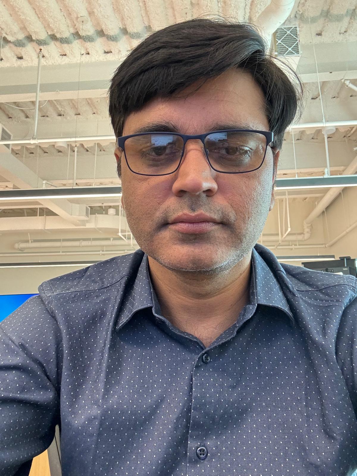 Pradeep Singh