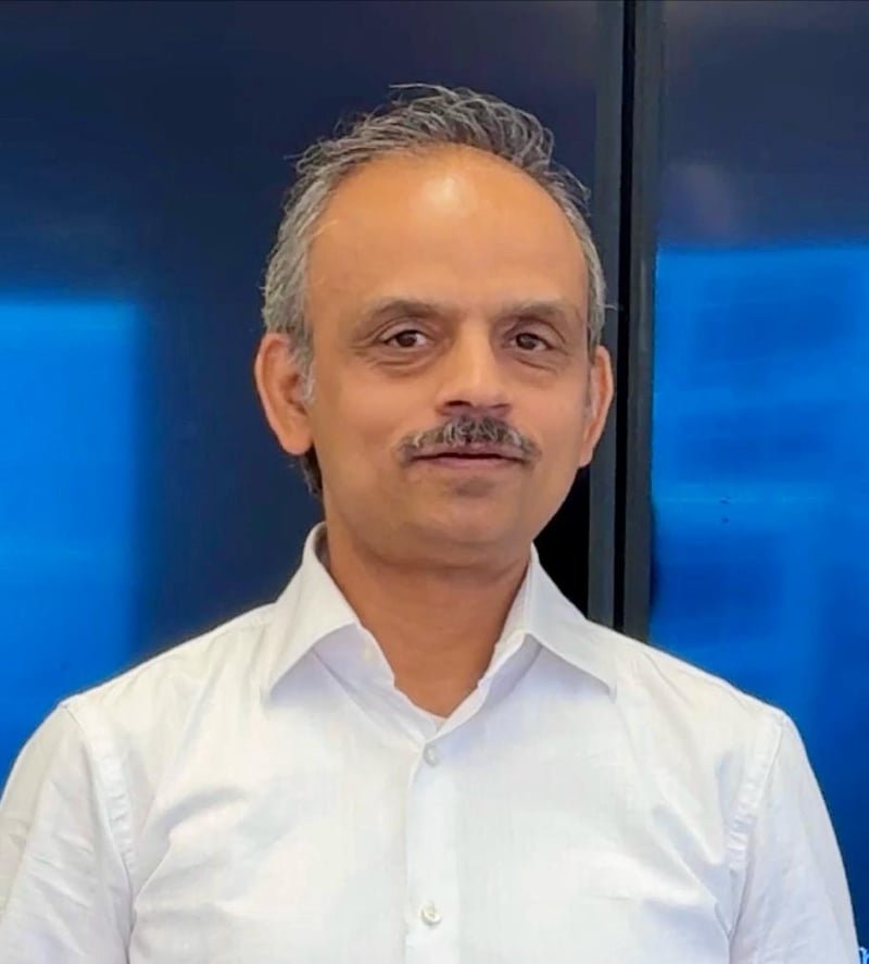 Pramod Kumar