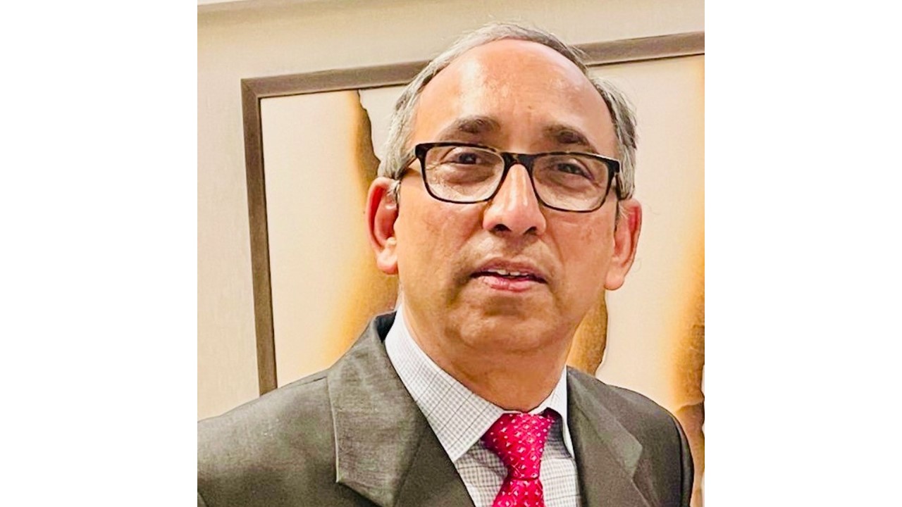 Sudhir Ranjan
