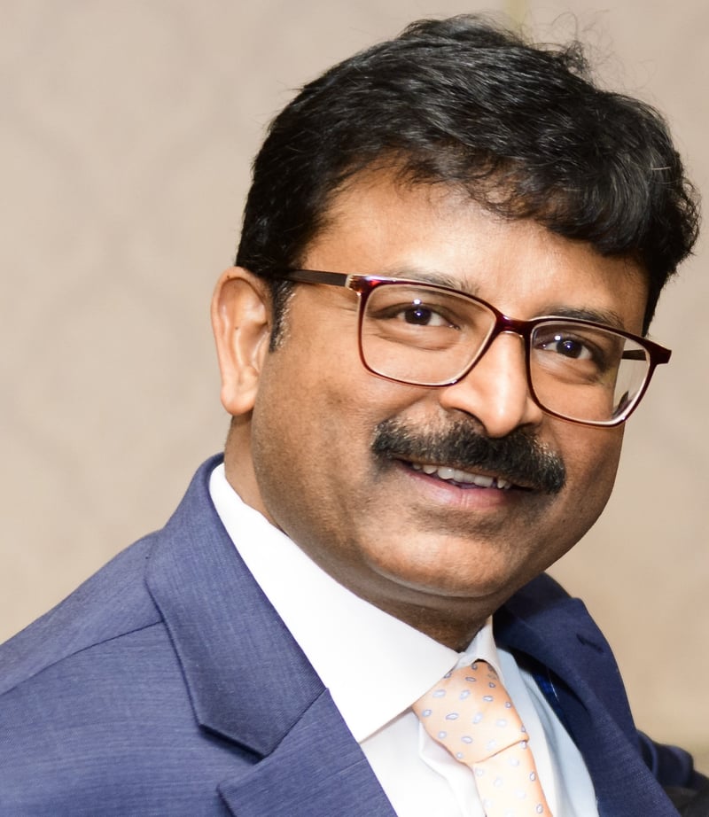Raj Shankar