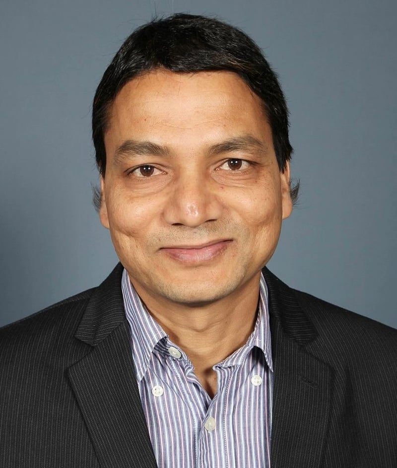 Amrendra Ajay