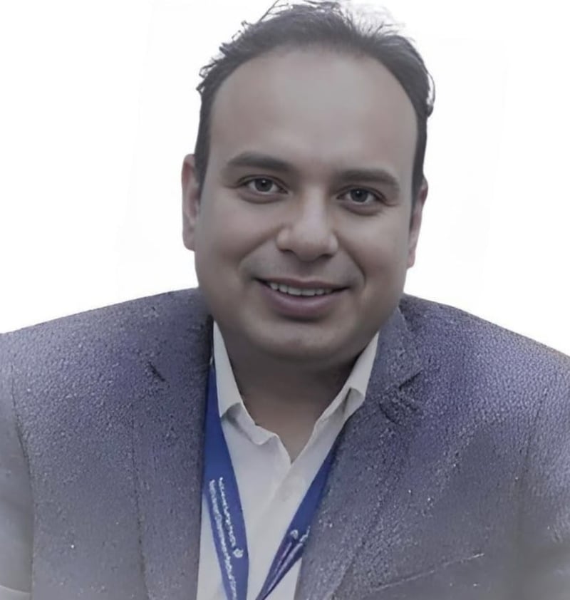 Abhigyan Satyam