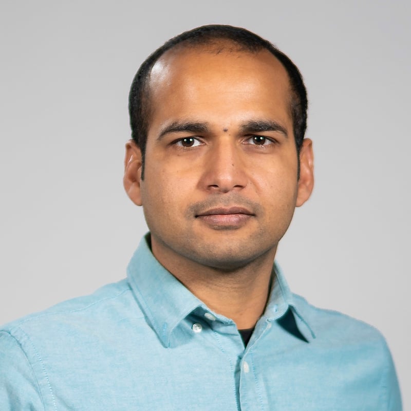 Rajnish Ojha