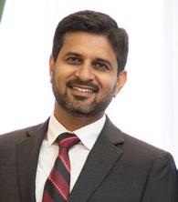 Prem Ranjan